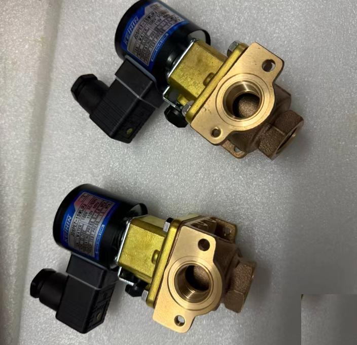 KEIHIN JDSPE7-15WLIPJ 100V 110V 50 60Hz 0-0 6MPa