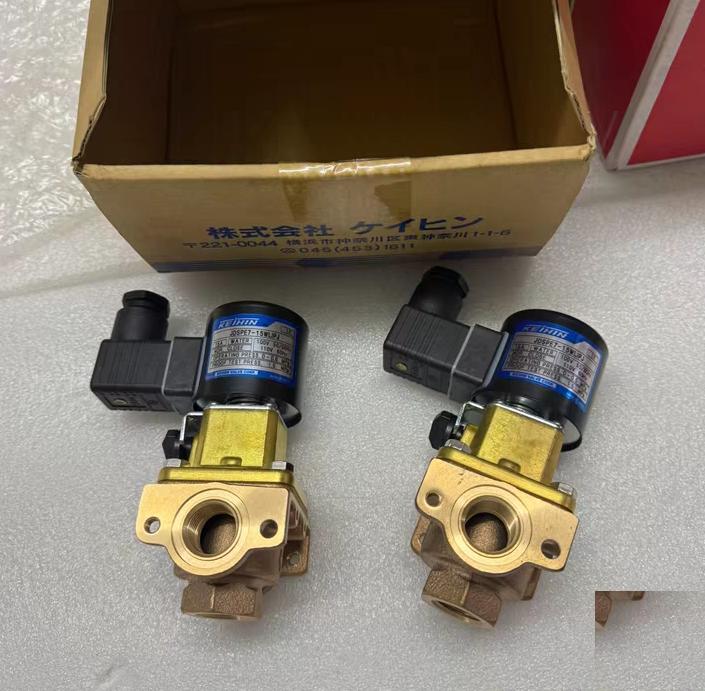 KEIHIN JDSPE7-15WLIPJ 100V 110V 50 60Hz 0-0 6MPa