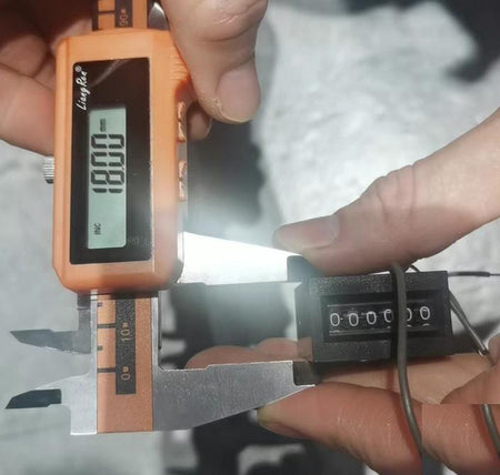 KEISU F -06RSA0 24VDC 6 40 50