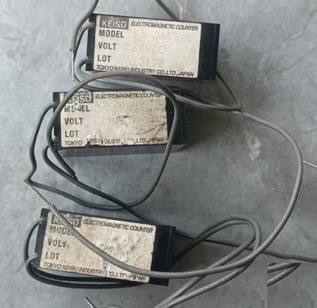KEISU F -06RSA0 24VDC 6 40 50