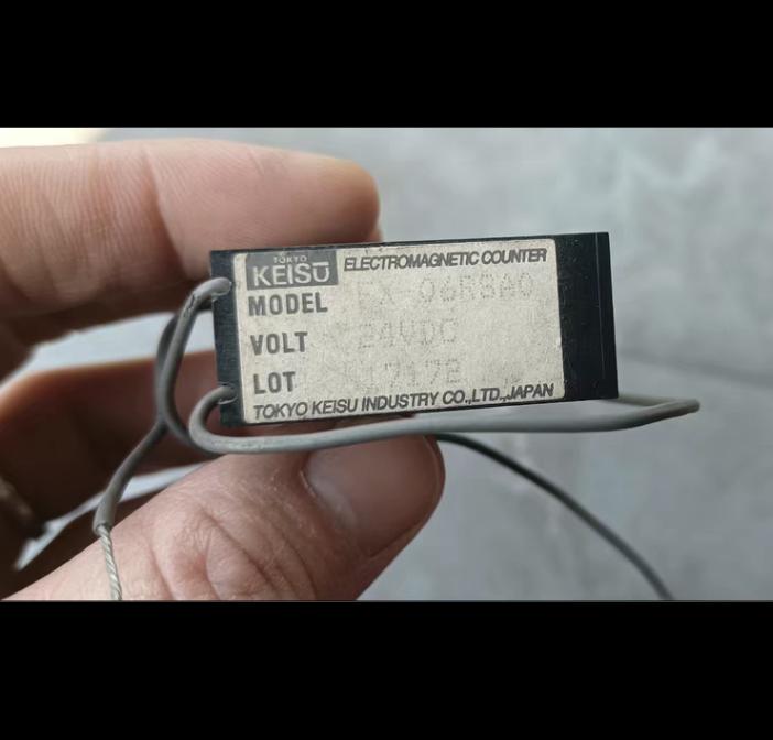 KEISU F -06RSA0 24VDC 6 40 50