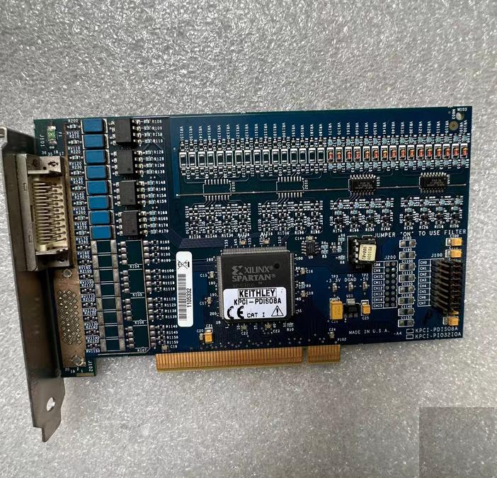 KEITHLEY KPCI-PDIS08A K