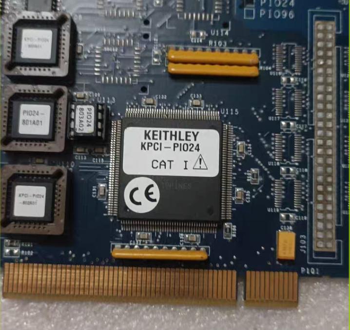 KEITHLEY KPCI-PI024