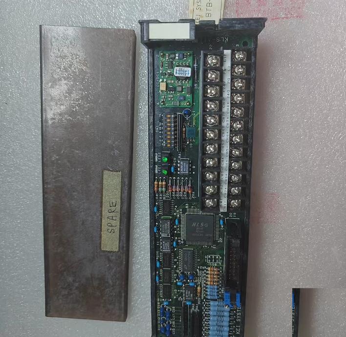 KEI SYSITEM BTB-PW1 01A KLS-D02 01KLS-DI1 02 TN-4016-RRTR FF21 KLS-D01 02 TN-4016-RRTR FF21