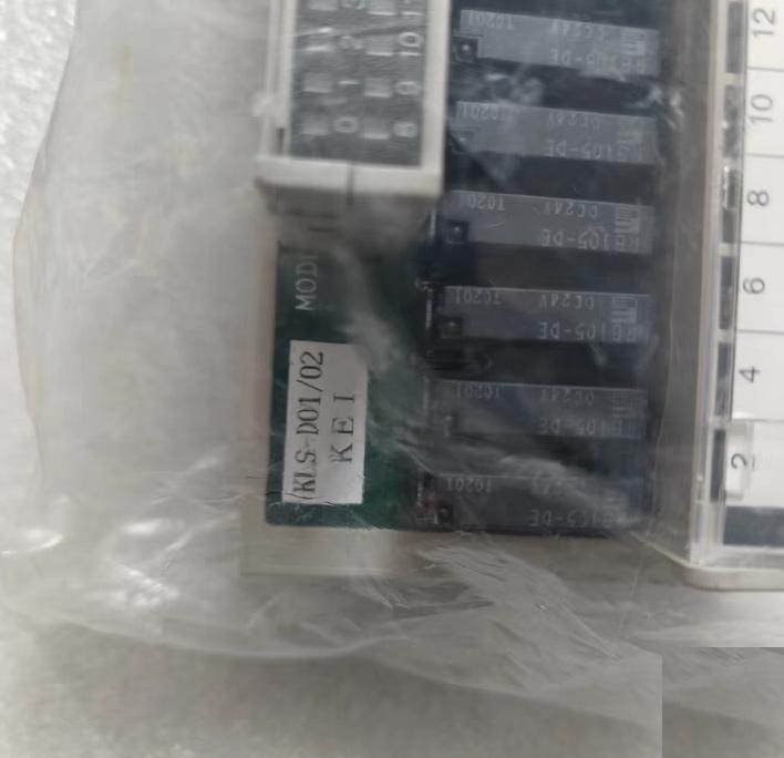 KEI SYSITEM BTB-PW1 01A KLS-D02 01KLS-DI1 02 TN-4016-RRTR FF21 KLS-D01 02 TN-4016-RRTR FF21