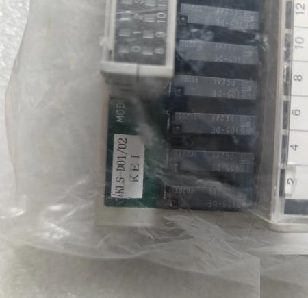 KEI SYSITEM BTB-PW1 01A KLS-D02 01KLS-DI1 02 TN-4016-RRTR FF21 KLS-D01 02 TN-4016-RRTR FF21