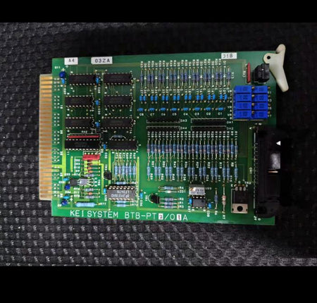 KEI SYSTEM BTB-PT2 01A