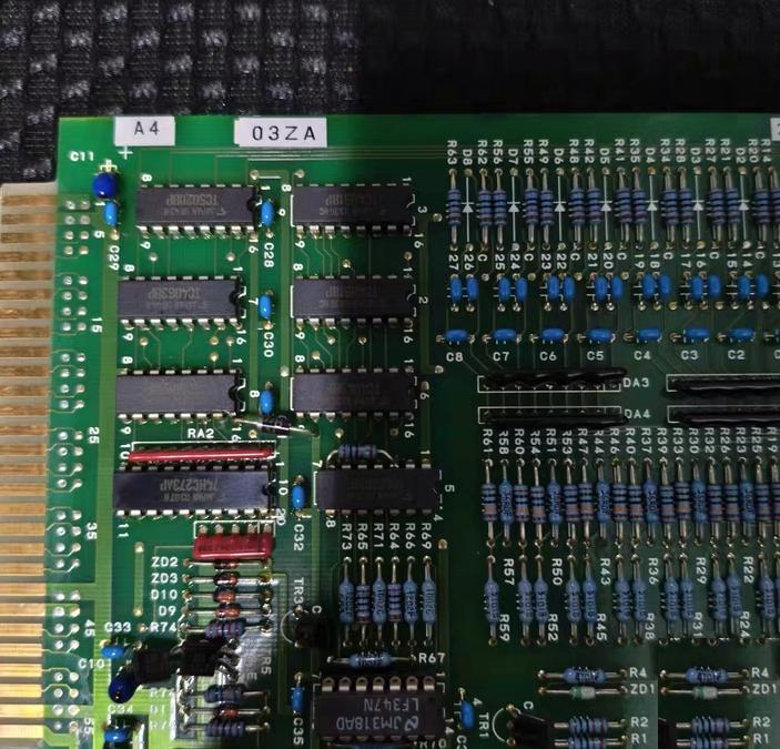 KEI SYSTEM BTB-PT2 01A