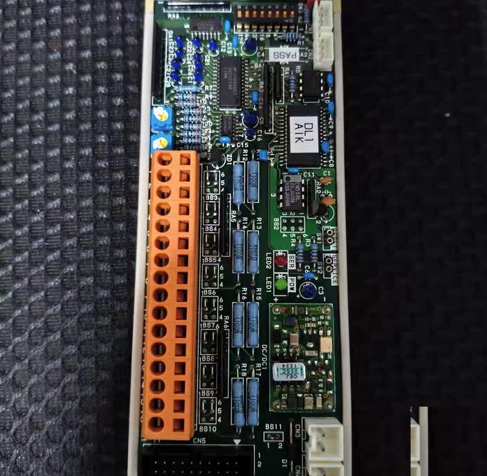 KEI SYSTEM ILS-AII1 01
