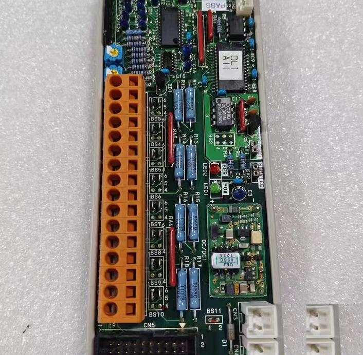 KEI SYSTEM ILS-AII1 01