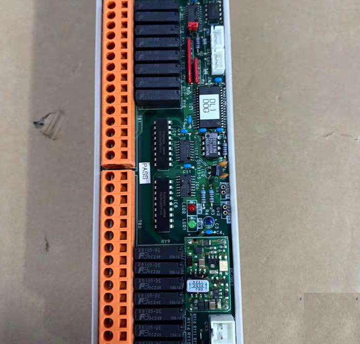 KEI SYSTEM ILS-D01 02