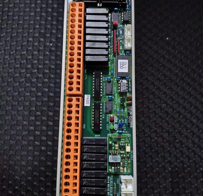 KEI SYSTEM ILS-D01 02
