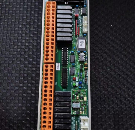 KEI SYSTEM ILS-D01 02