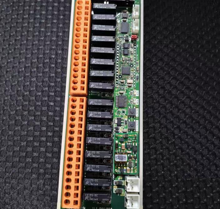 KEI SYSTEM ILS-D01 02A