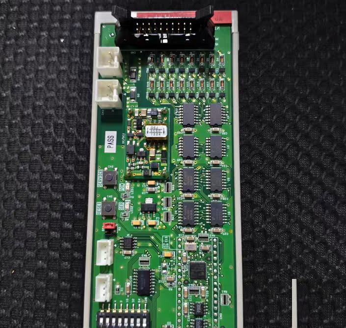 KEI SYSTEM ILS-D02 01B ILS-D02 01B EDOE FDOE