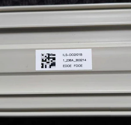 KEI SYSTEM ILS-D02 01B ILS-D02 01B EDOE FDOE