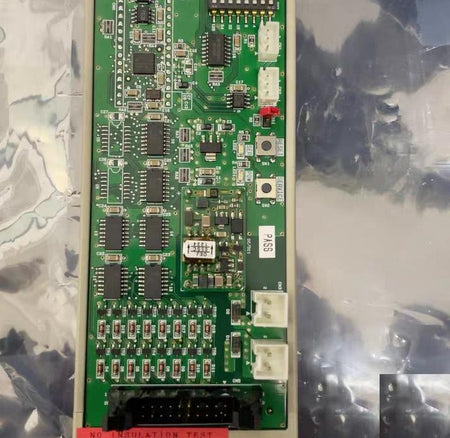 KEI SYSTEM ILS-D02 02B