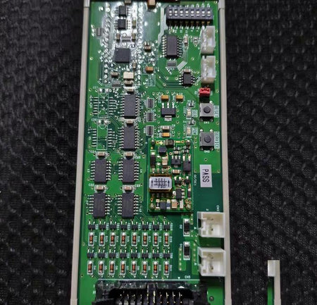 KEI SYSTEM ILS-D02 02B