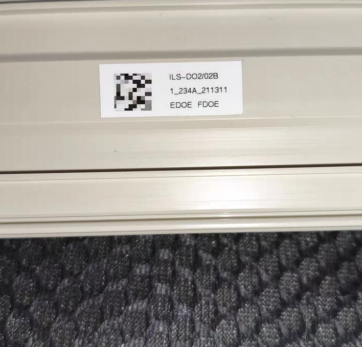 KEI SYSTEM ILS-D02 02B