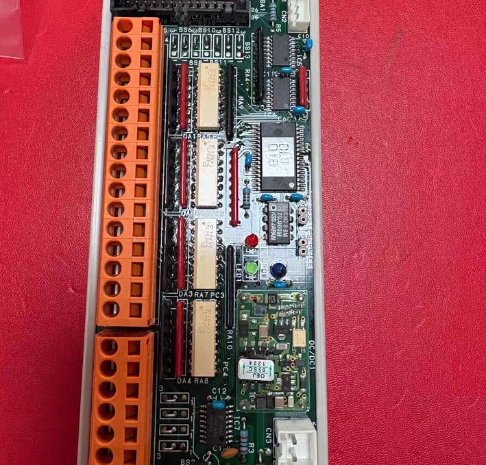 KEI SYSTEM ILS-DI1 01 CPB