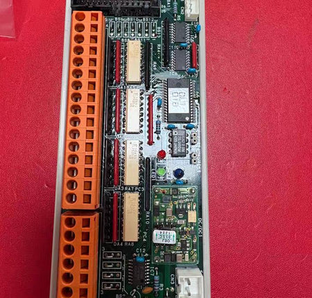 KEI SYSTEM ILS-DI1 01 CPB