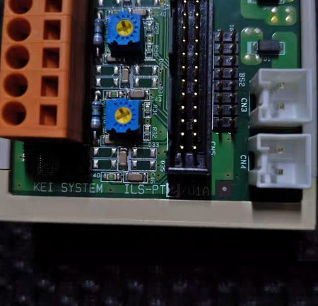 KEI SYSTEM ILS-PT2 01A