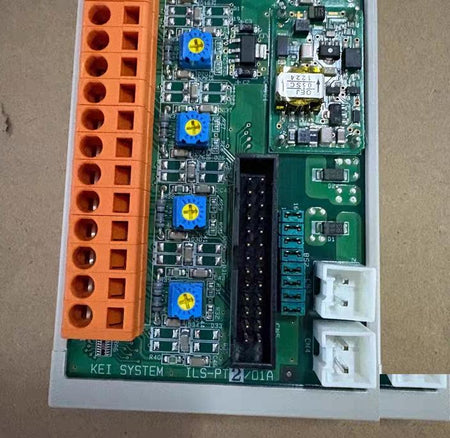 KEI SYSTEM ILS-PT2 01A