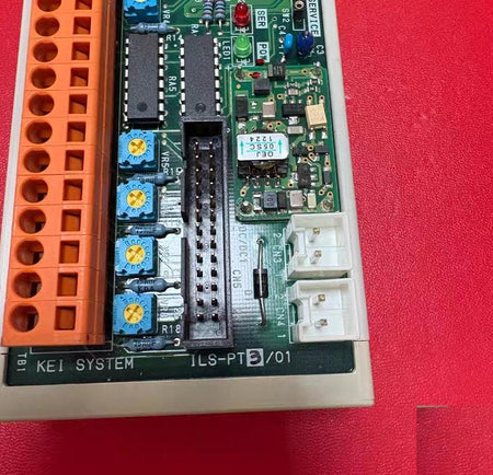KEI SYSTEM ILS-PT3 01