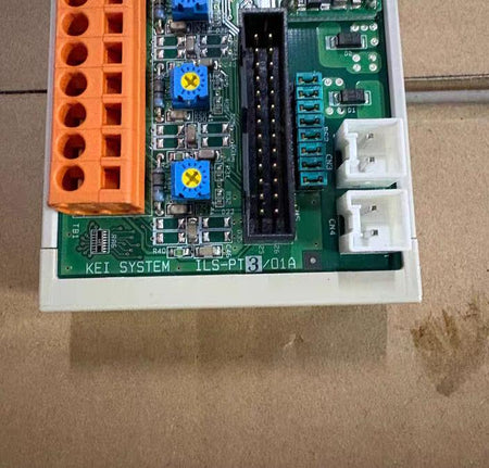 KEI SYSTEM ILS-PT3 01A