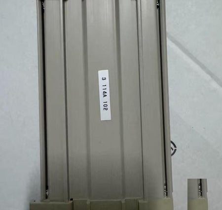 KEI SYSTEM ILS-REP 02