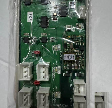 KEI SYSTEM ILS-REP 11A