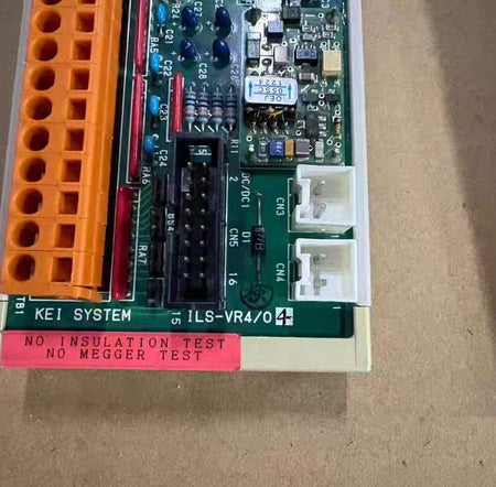 KEI SYSTEM ILS-VR4 04