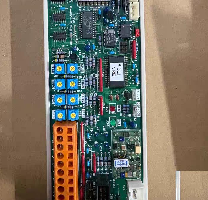 KEI SYSTEM ILS-VR4 04