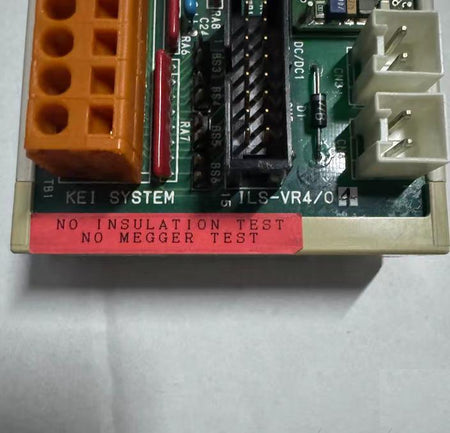 KEI SYSTEM ILS-VR4 04