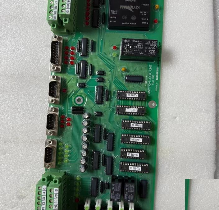 KEMECO FLU-05
