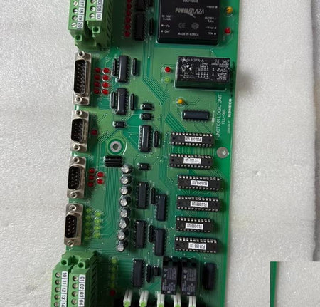 KEMECO FLU-05