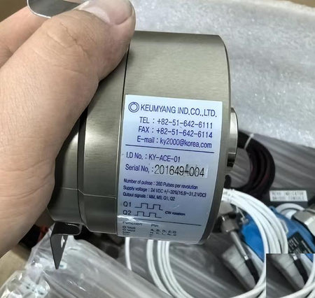 KEUMYANG KY-AEC-01 360 24V Q1 Q2
