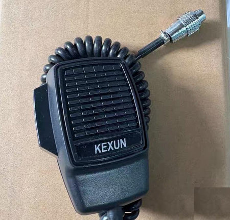 KEXUN SCHT-1
