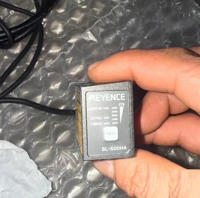 -KEYENCE BL601