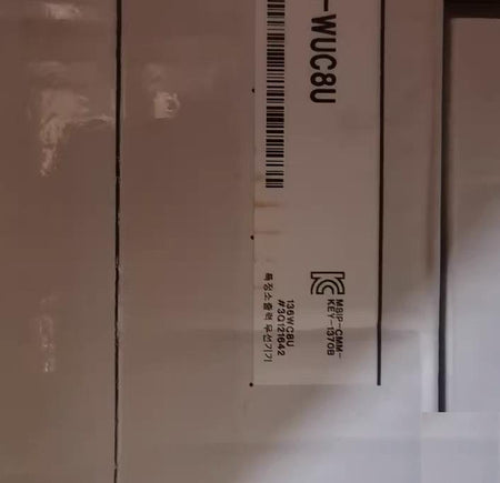 KEYENCE BT-W370GBT-WUC8U
