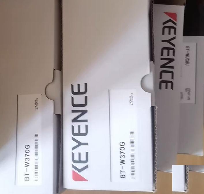 KEYENCE BT-W370GBT-WUC8U