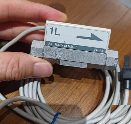 KEYENCE FD-A1 1 350