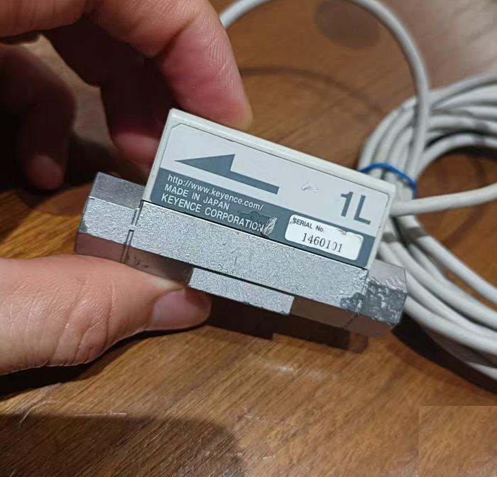 KEYENCE FD-A1 1 350