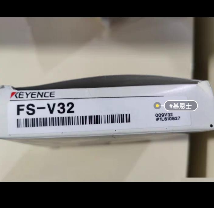 KEYENCE FS-V32
