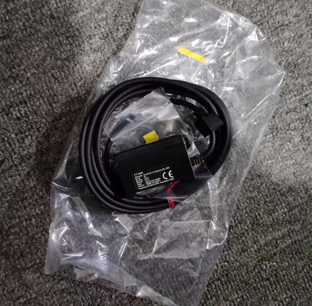 KEYENCE FT-50A 2022 4 3 12-24V DC