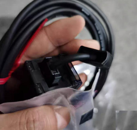 KEYENCE FT-50A 2022 4 3 12-24V DC