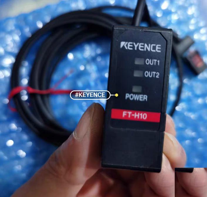 KEYENCE FT-H10 1
