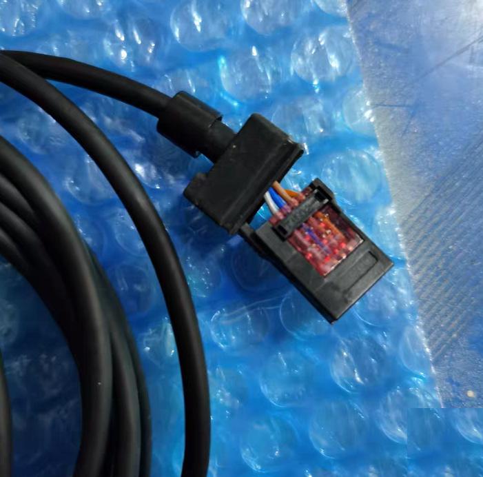 KEYENCE FT-H10 1