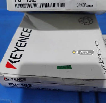 KEYENCE FU-16Z 1