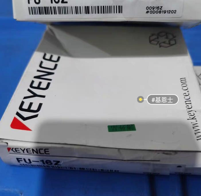KEYENCE FU-16Z 1